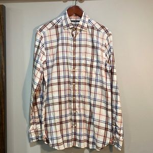 Hammer Made button down